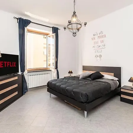 Apartamento Sopra Il Porto Génova
