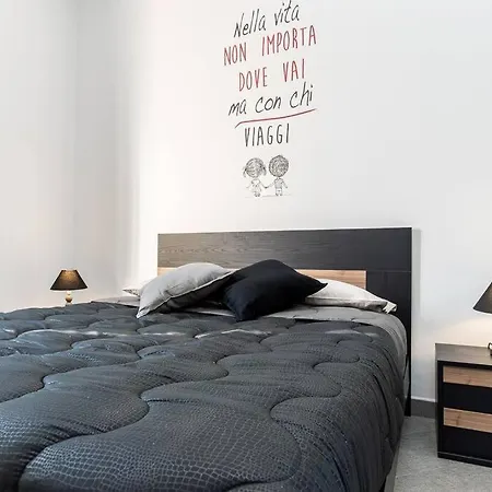Apartamento Sopra Il Porto