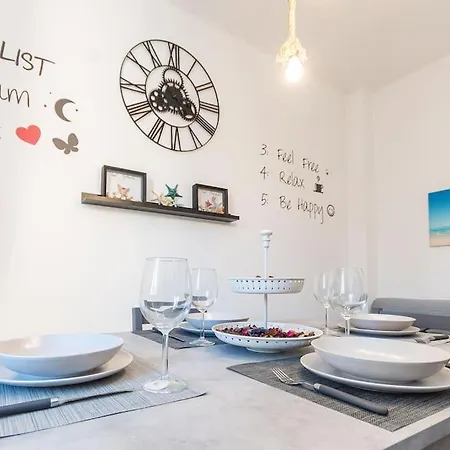 Sopra Il Porto Apartamento