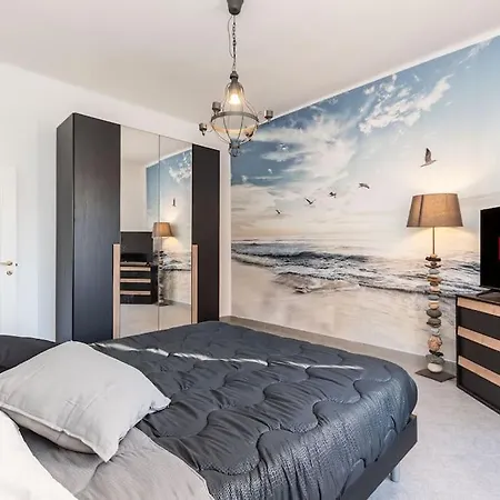 Apartamento Sopra Il Porto *