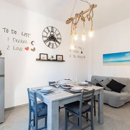 Apartamento Sopra Il Porto