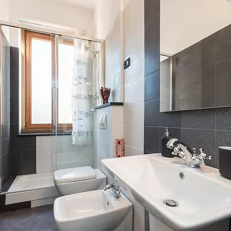 Sopra Il Porto Apartamento Génova