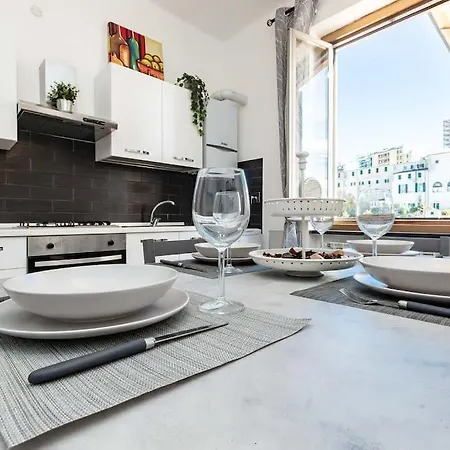 Sopra Il Porto Apartamento *